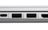 Ноутбук HP ProBook 470 G5 17.3"(1920x1080)/ Intel Core i7 8550U(1.8Ghz)/ 8192Mb/ 512SSDGb/ noDVD/ NVIDIA GeForce 930MX(2048Mb)/ Cam/ BT/ WiFi/ 48WHr/ war 1y/ 2.5kg/ Metallic Grey/ W10Pro
