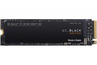 Накопитель SSD WD Black M.2 2280 250Gb WDS250G3X0C