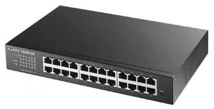 Коммутатор Zyxel GS1900-24E