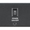 Коммутатор Zyxel GS1900-24E