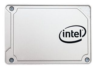 Накопитель SSD Intel SATA III 256Gb SSDSC2KI256G801 DC S3110 2.5"