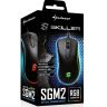 Мышь Sharkoon Skiller SGM2