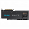 Видеокарта Gigabyte GeForce RTX 3080 EAGLE 10G