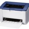 Принтер светодиодный Xerox Phaser 3020 (P3020BI) A4 WiFi