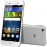 Смартфон Huawei GR3 16Gb Silver (TAG-L21)