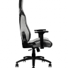 Игровое кресло MSI MAG CH130 I FABRIC серый