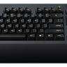 Клавиатура Logitech Gaming G613 механическая черный USB беспроводная BT Multimedia Gamer