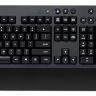 Клавиатура Logitech Gaming G613 механическая черный USB беспроводная BT Multimedia Gamer