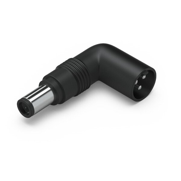 Сменный разъем питания Pitatel для Dell (19.5V, 7.4*5.0mm)