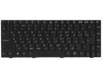 Клавиатура для ноутбука Asus F80, Lamborghini VX2, RU, Black