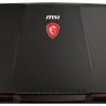 Ноутбук MSI GL63 8RC-469XRU 15.6"(1920x1080 (матовый))/ Intel Core i5 8300H(2.3Ghz)/ 8192Mb/ 1000Gb/ noDVD/ Ext:nVidia GeForce GTX1050(4096Mb)/ Cam/ BT/ WiFi/ 41WHr/ war 1y/ 2.2kg/ black/ Dos