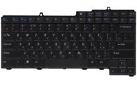 Клавиатура для ноутбука Dell Inspiron 1300 RU, Black