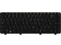 Клавиатура для ноутбука HP ProBook 4230S RU, Black