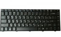 Клавиатура для ноутбука Sony SVE14 (Windows 8) RU, Black