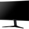 Монитор Acer 24.5" KG251Qbmiix черный TN+film LED 1ms 16:9 HDMI M/M матовая 1000000:1 250cd 1920x1080 D-Sub FHD 4.2кг