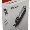 Чернильница Canon PGI-470XL Black Pigment для MG5740/6840/7740 (500 стр)