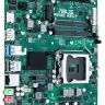 Материнская плата Asus PRIME H310T, Intel H310, s1151v2, thin mini-ITX