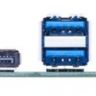 Материнская плата Asus PRIME H310T, Intel H310, s1151v2, thin mini-ITX