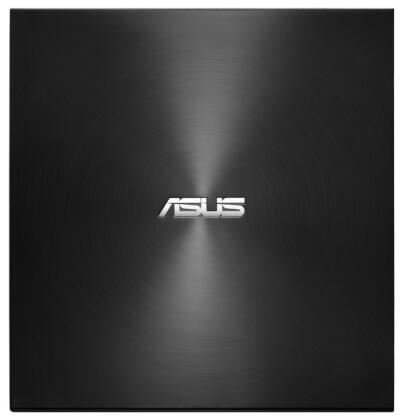 Привод DVD-RW Asus SDRW-08U7M-U черный USB ultra slim внешний RTL