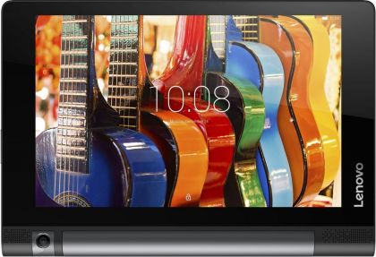 Планшет Lenovo Yoga Tablet 3 16Gb черный (YT3-850M)