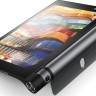 Планшет Lenovo Yoga Tablet 3 16Gb черный (YT3-850M)