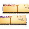Модуль памяти DDR4 G.SKILL TRIDENT Z ROYAL 32GB (4x8GB kit) 3600MHz (F4-3600C16Q-32GTRGC)