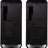 Корпус Cooler Master MasterCase SL600M Black Edition черный, без БП, ATX