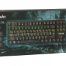 Клавиатура Defender USB STALKER GK-170L