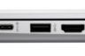 Ноутбук HP ProBook 430 G5 Core i7 8550U/ 8Gb/ SSD256Gb/ Intel HD Graphics 620/ 13.3"/ UWVA/ FHD (1920x1080)/ Windows 10 Pro/ silver/ WiFi/ BT/ Cam