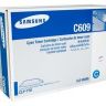 Тонер-картридж Samsung CLT-C609S SU086A голубой (7000стр.) для Samsung CLP-770ND