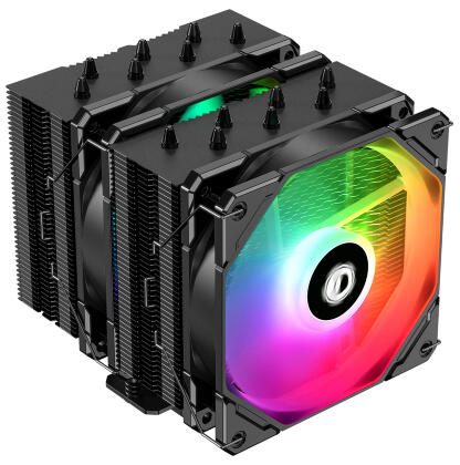 Кулер ID-COOLING SE-207-XT ARGB