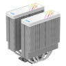 Кулер ID-COOLING FROZN A620 ARGB WHITE