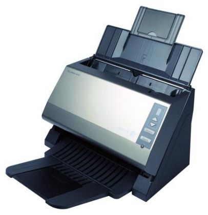 Сканер Xerox DocuMate 4440i