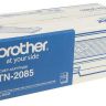 Картридж с тонером Brother TN-2085 для лазерных принтеров HL-2035R (1500 копий)