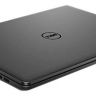 Ноутбук Dell Inspiron 3576 Core i5 8250U/ 4Gb/ 1Tb/ DVD-RW/ AMD Radeon 520 2Gb/ 15.6"/ FHD (1920x1080)/ Windows 10 Home/ black/ WiFi/ BT/ Cam