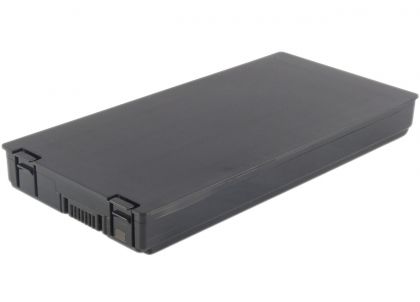Аккумулятор для ноутбука Fujitsu LifeBook N3400/ N3410/ N3430/ T4010 Series, 14.8В, 4800мАч (FPCBP119/ FPCBP119AP)