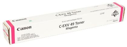 Тонер Canon C-EXV 49 Magenta для iR C3320/C3320i/C3325i/C3330i (19000 стр)