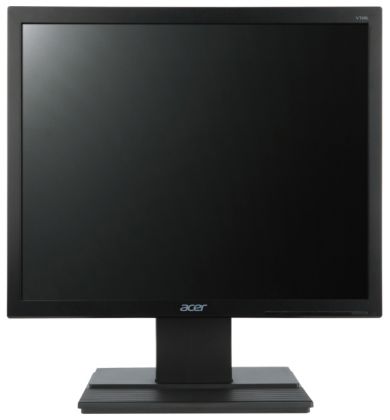 Монитор Acer V196LBbd 19" черный