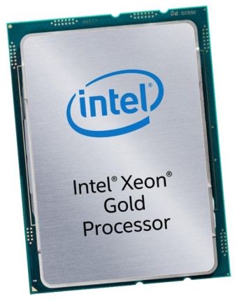 Процессор Intel Xeon Gold 6134 3.2GHz s3647 OEM