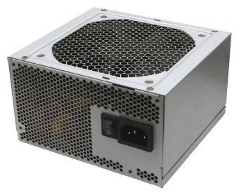 Блок питания Seasonic ATX 650W SSP-650RT 80+ gold (24+4+4pin) APFC 120mm fan 6xSATA