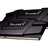 Модуль памяти DDR4 G.SKILL RIPJAWS V 32Gb (2x16Gb) 3600MHz (F4-3600C18D-32GVK)
