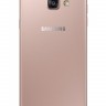 Смартфон Samsung Galaxy A5 (2016) SM-A510F 16Gb розовый