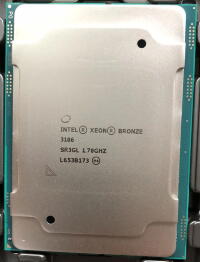 Процессор Intel Xeon Bronze 3106 1.7GHz s3647 OEM