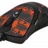 Мышь A4 Tech F7 V-Track Gaming Snake Coating USB
