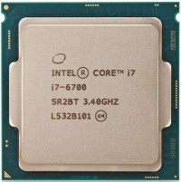Процессор Intel Core i7-6700 3.4GHz s1151 OEM