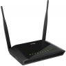 Wi-Fi роутер D-Link DIR-620S (DIR-620S/A1A) черный