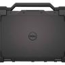 Ноутбук Dell Latitude E7414 Rugged Core i7 6600U/ 16Gb/ SSD512Gb/ Intel HD Graphics 520/ 14"/ Touch/ HD (1366x768)/ Windows 10 Professional 64/ black/ WiFi/ BT/ Cam