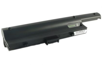 Аккумулятор для ноутбука Dell XPS M1330 series, усиленная,11.1В,73wH,6600мАч