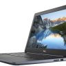Ноутбук Dell Inspiron 5570 Core i3 6006U/ 4Gb/ 1Tb/ DVD-RW/ AMD Radeon R530 2Gb/ 15.6"/ FHD (1920x1080)/ Linux/ blue/ WiFi/ BT/ Cam