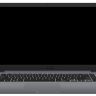 Ноутбук ASUS S510UN-BQ193T 15.6"(1920x1080 (матовый))/ Intel Core i3 7100U(2.4Ghz)/ 6144Mb/ 1000Gb/ noDVD/ Ext:nVidia GeForce MX150(2048Mb)/ Cam/ BT/ WiFi/ war 1y/ 1.7kg/ grey/ W10